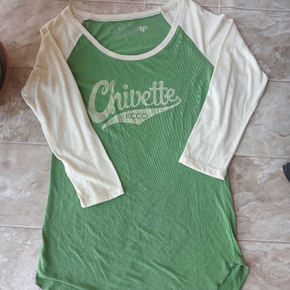 Chivette t-shirt - Picture 2 of 4